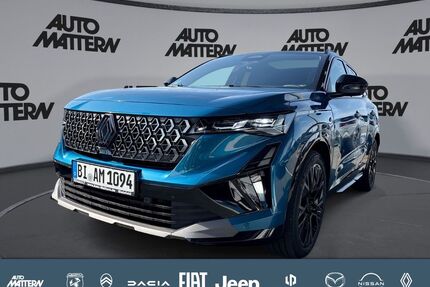 Renault Austral Gebrauchtwagen