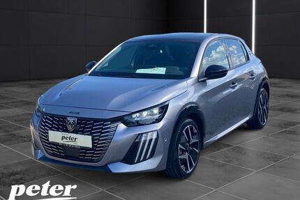 Peugeot 208 Gebrauchtwagen