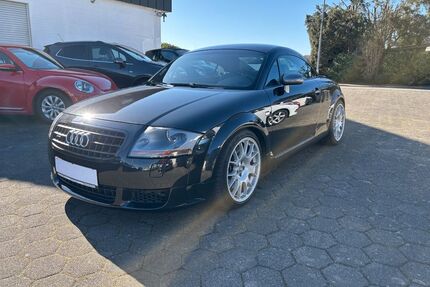 Audi TT Gebrauchtwagen