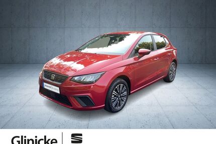 Seat Ibiza Gebrauchtwagen