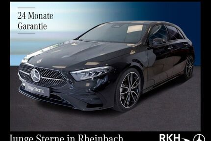 Mercedes-Benz A 200 Gebrauchtwagen