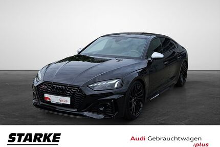 Audi RS5 Gebrauchtwagen