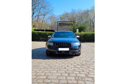 Audi S6 Gebrauchtwagen
