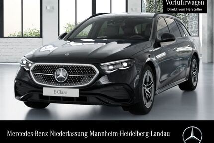 Mercedes-Benz E 220 Gebrauchtwagen
