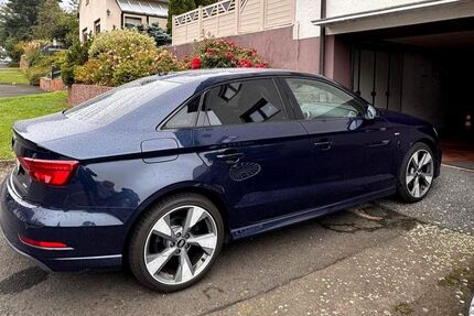Audi A3 Gebrauchtwagen