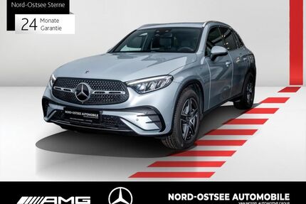 Mercedes-Benz GLC 300 Gebrauchtwagen
