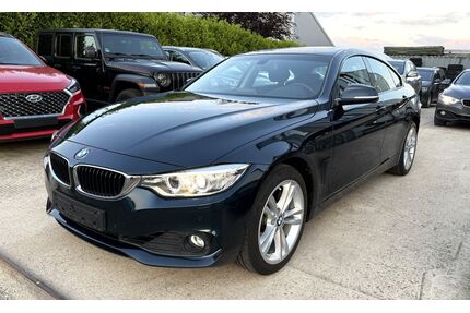 BMW 435 Gran Coupé Gebrauchtwagen