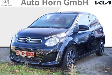 Citroen C1 Gebrauchtwagen