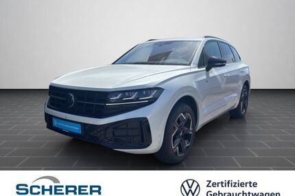 VW Touareg Gebrauchtwagen