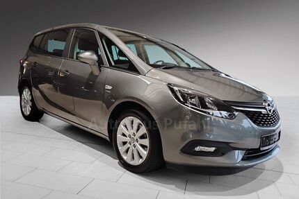 Opel Zafira Gebrauchtwagen
