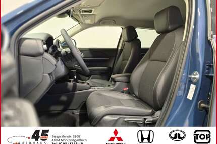 Honda HR-V Gebrauchtwagen