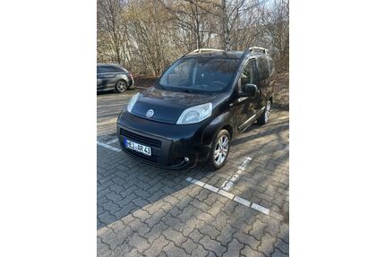Fiat Fiorino Gebrauchtwagen
