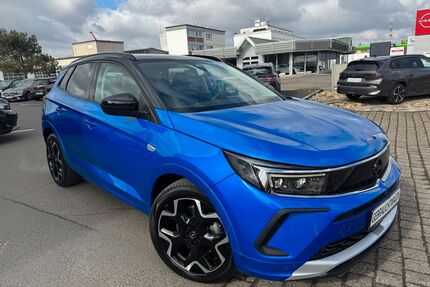Opel Grandland (X) Gebrauchtwagen