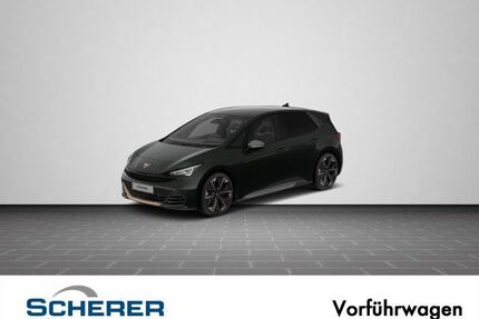 Cupra Born Gebrauchtwagen