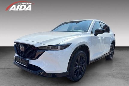 Mazda CX-5 Gebrauchtwagen
