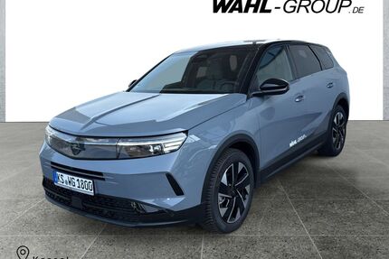 Opel Grandland (X) Gebrauchtwagen