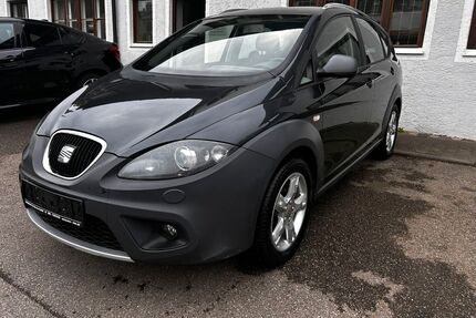 Seat Altea Gebrauchtwagen