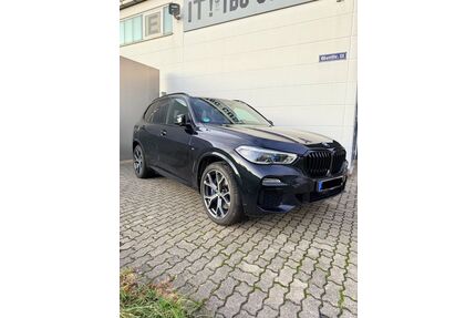 BMW X5 Gebrauchtwagen