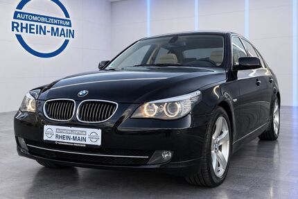 BMW 530 Gebrauchtwagen