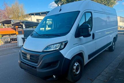Fiat Ducato Gebrauchtwagen