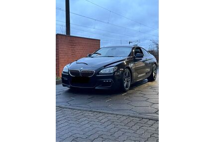 BMW 640 Gebrauchtwagen