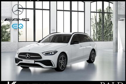 Mercedes-Benz C 180 Gebrauchtwagen