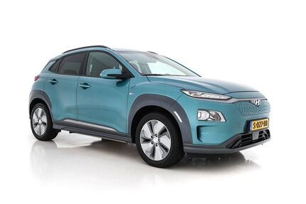 Hyundai KONA Gebrauchtwagen