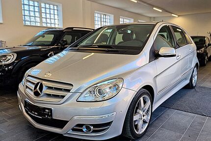 Mercedes-Benz B 200 Gebrauchtwagen