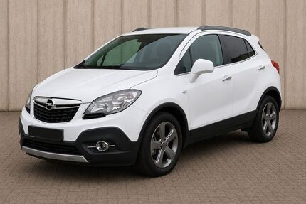 Opel Mokka Gebrauchtwagen