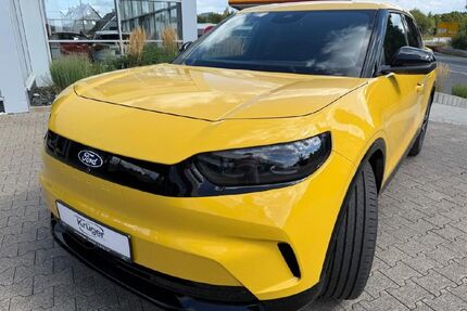 Ford Capri Gebrauchtwagen