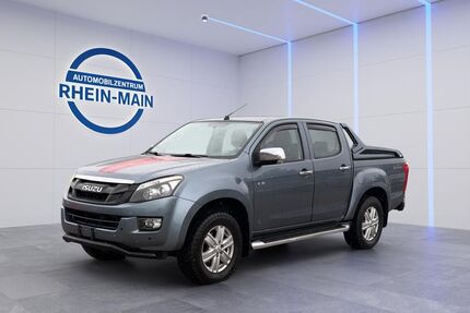 Isuzu D-Max Gebrauchtwagen