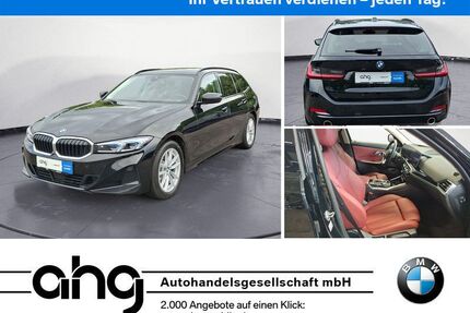 BMW 318 Gebrauchtwagen
