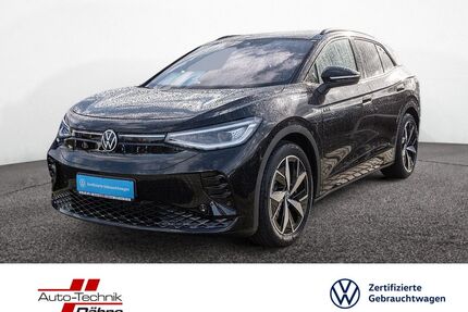 VW ID.4 Gebrauchtwagen