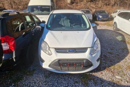 Ford C-Max Gebrauchtwagen