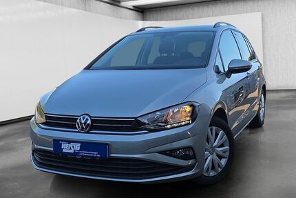 VW Golf Sportsvan Gebrauchtwagen