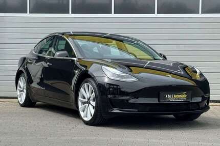 Tesla Model 3 Gebrauchtwagen