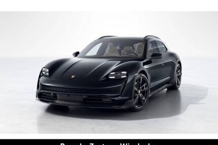 Porsche Taycan Gebrauchtwagen