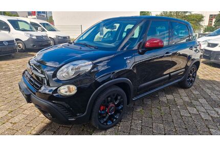 Fiat 500L Cross Gebrauchtwagen