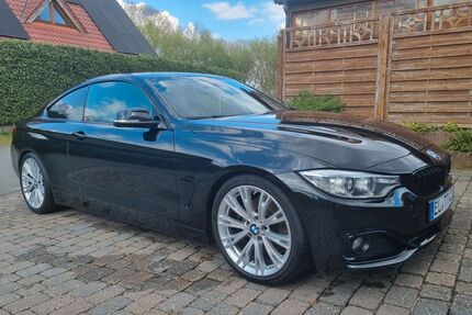 BMW 430 Gebrauchtwagen