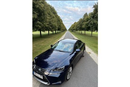 Lexus IS 300 Gebrauchtwagen