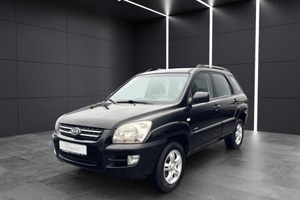 Kia Sportage Gebrauchtwagen