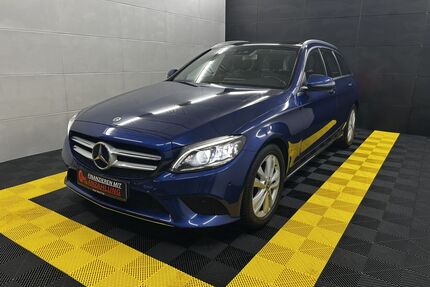 Mercedes-Benz C 200 Gebrauchtwagen