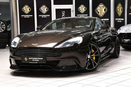 Aston Martin Vanquish Gebrauchtwagen