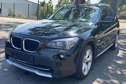 BMW X1 Gebrauchtwagen