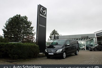 Mercedes-Benz Viano Gebrauchtwagen