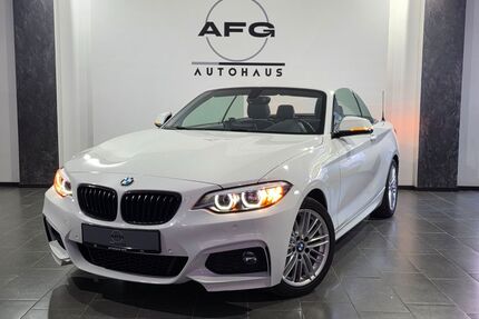 BMW 220 Gebrauchtwagen
