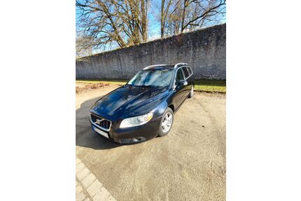 Volvo V70 Gebrauchtwagen