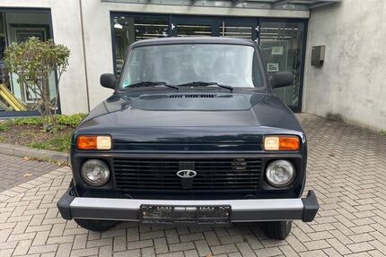 Lada Taiga Gebrauchtwagen