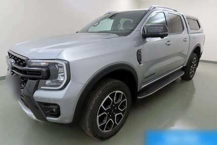 Ford Ranger Gebrauchtwagen