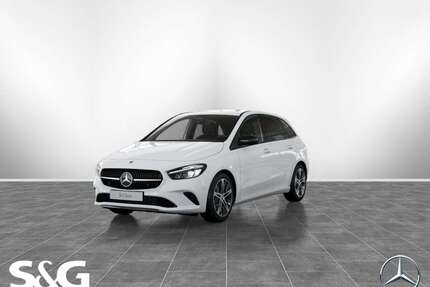 Mercedes-Benz B 200 Gebrauchtwagen
